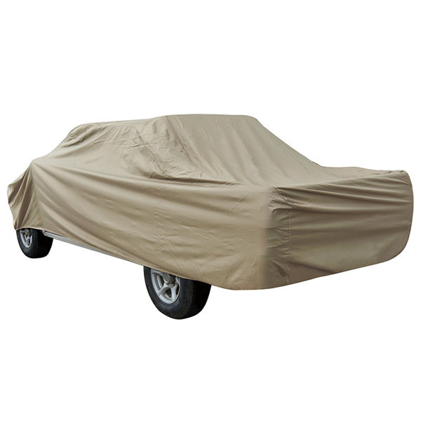 Universal Colorful Custom Made Car Cover